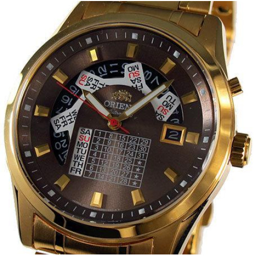 Часы Orient FFX01001TH Уценка 1