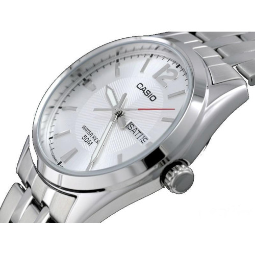Часы Casio MTP-1335D-7AVDF 1