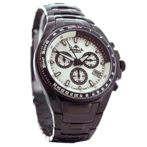 Часы Appella A-4043-7001 