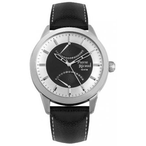 Часы Pierre Ricaud PR 97011.5213Q 