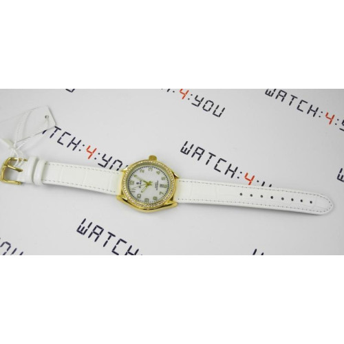 Часы Slava SL10106GWGF 4