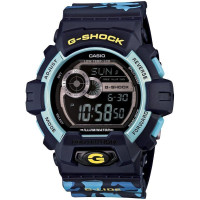 Casio GLS-8900CM-2ER