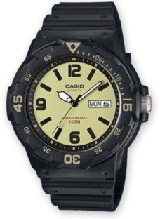 Casio MRW-200H-5BVEF Casio MRW-200H-5BVEF