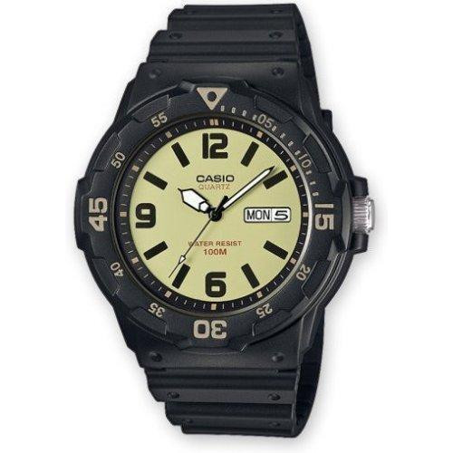 Часы Casio MRW-200H-5BVEF 
