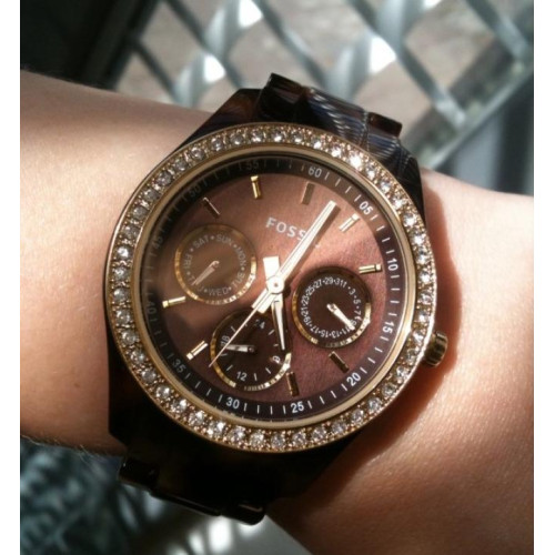 Часы Fossil FOS ES2795 8