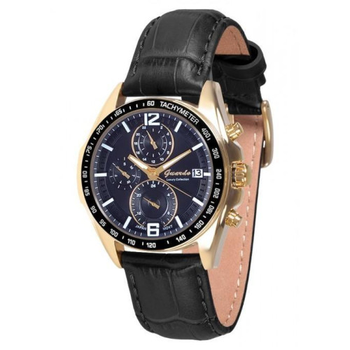 Часы Guardo S6526 G BB 