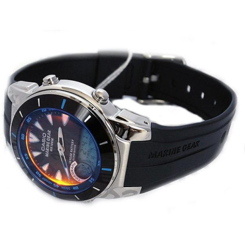 Часы Casio MRP-700-1AVEF 4