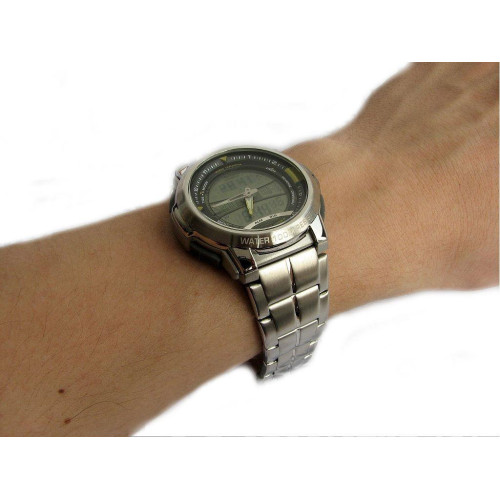 Часы Casio AQF-100WD-9BVEF 4 Часы Casio AQF-100WD-9BVEF 4