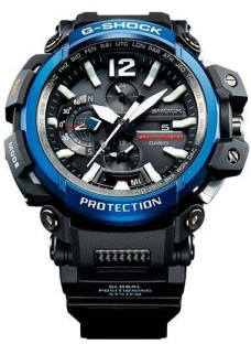 Casio GPW-2000-1A2ER