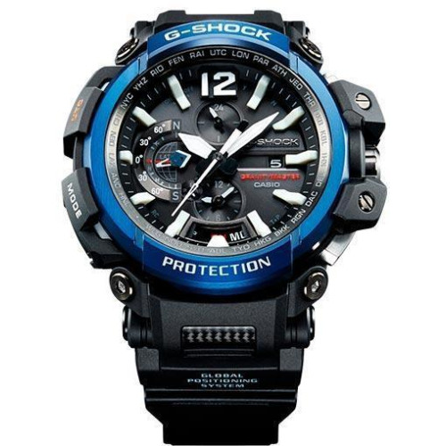 Часы Casio GPW-2000-1A2ER 