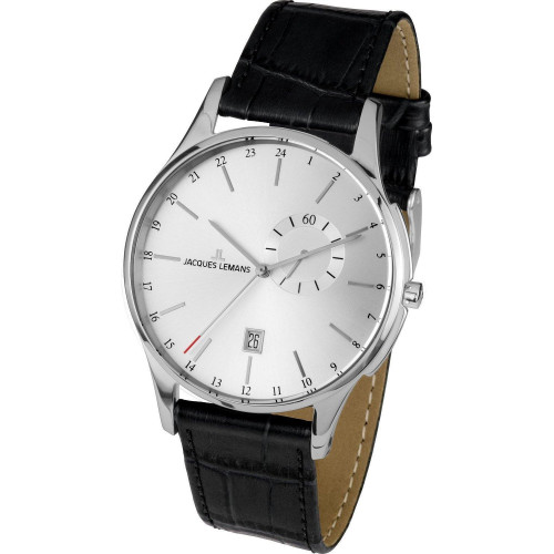 Часы Jacques Lemans 1-1744B 
