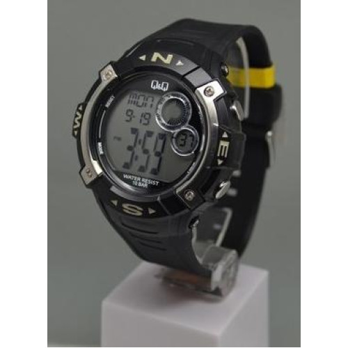 Часы Q&Q M065J001Y 4