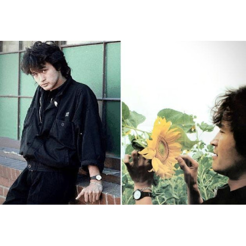 Часы Casio MQ-24-7EUL 3