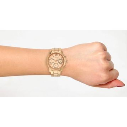 Часы Guess W0448L3 1