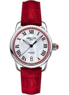 Certina C025.210.16.428.00