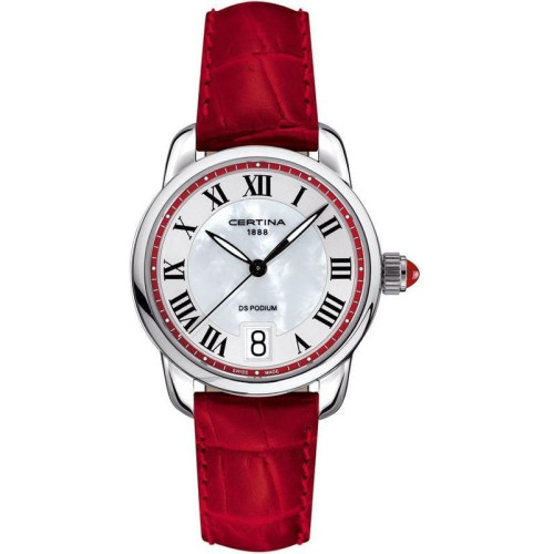 Часы Certina C025.210.16.428.00 