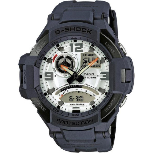 Часы Casio GA-1000-2AER 