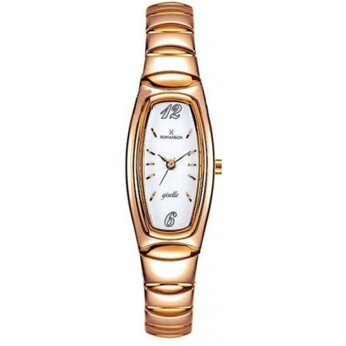 Часы Romanson RM2140LRG WH 