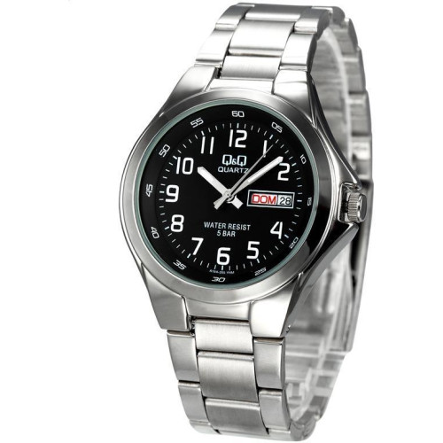 Часы Q&Q A164-205Y 