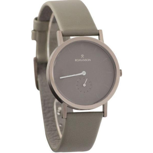 Часы Romanson DL9782NMWH GR 