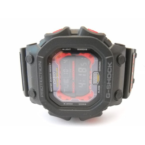Часы Casio GX-56-1AER 3