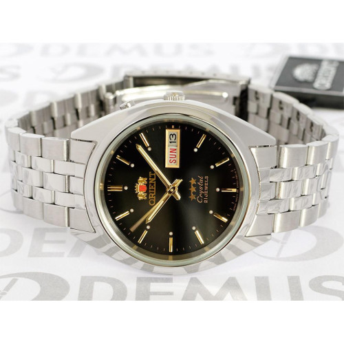 Часы Orient FEM0401TB9 4