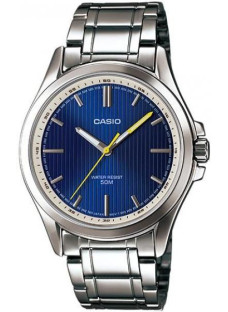 Casio MTP-E104D-2AVDF