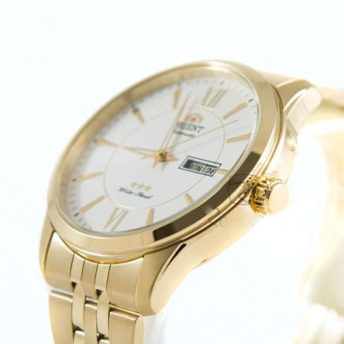 Часы Orient FEM7P001W9 1