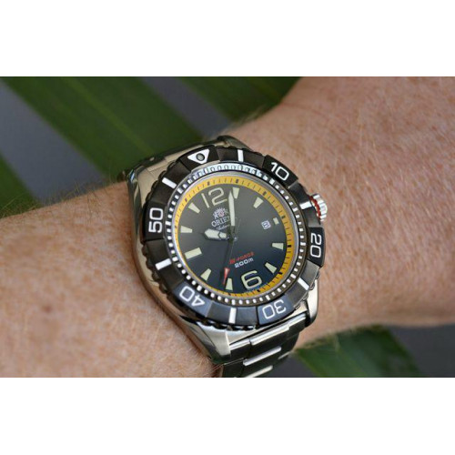 Часы Orient SDV01002B0 2