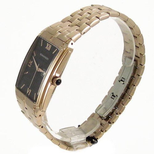 Часы Romanson TM8154CXR BK 1