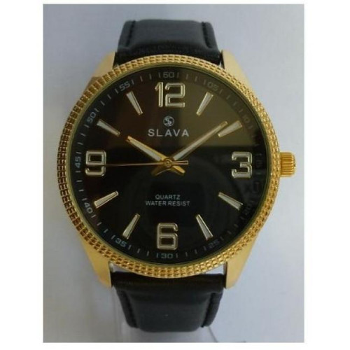 Часы Slava SL10157GBGF 