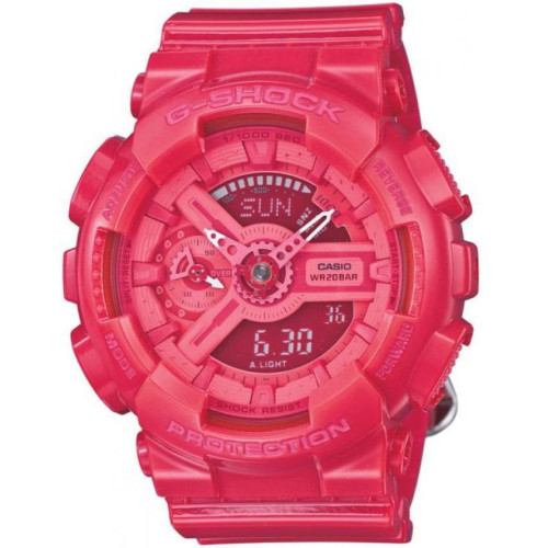 Часы Casio GMA-S110CC-4AER 