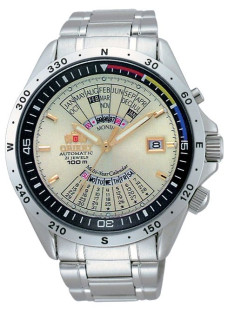 Orient FEU03002CW