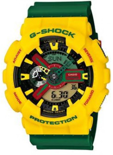 Casio GA-110RF-9AER
