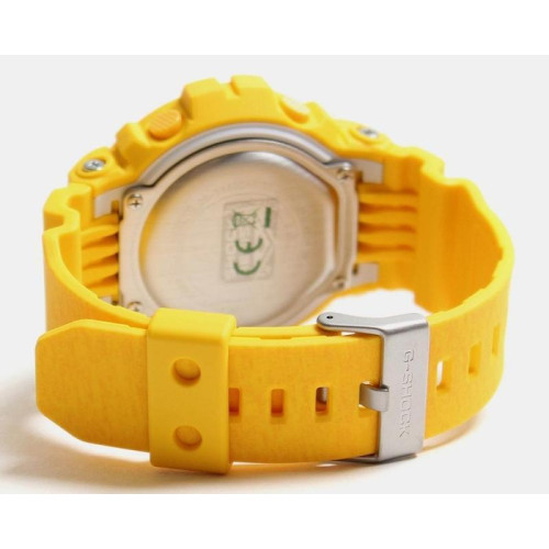 Часы Casio GD-X6900HT-9ER 3