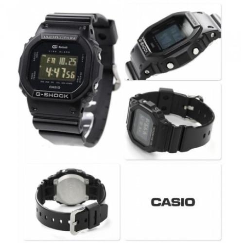 Часы Casio GB-5600B-1BER 2