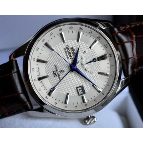 Часы Orient FDJ05003W0 1