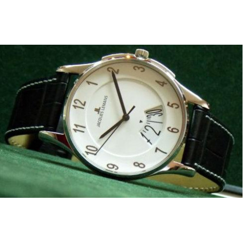 Часы Jacques Lemans 1-1746B 3