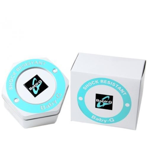 Часы Casio BA-110LP-9AER 2