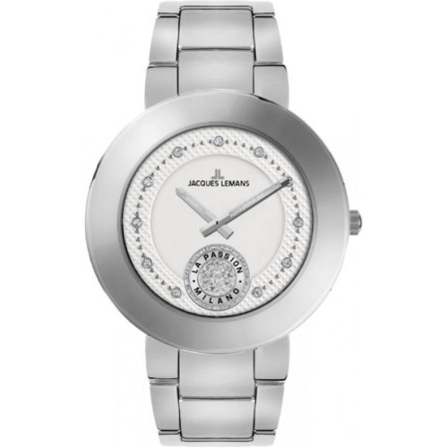 Часы Jacques Lemans 1-1684E 