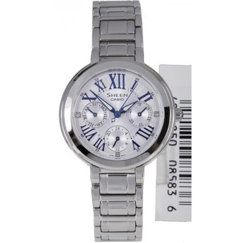 Часы Casio SHE-3034D-7AUER 1