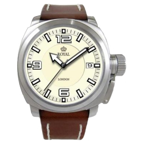 Часы Royal London 41046-01 