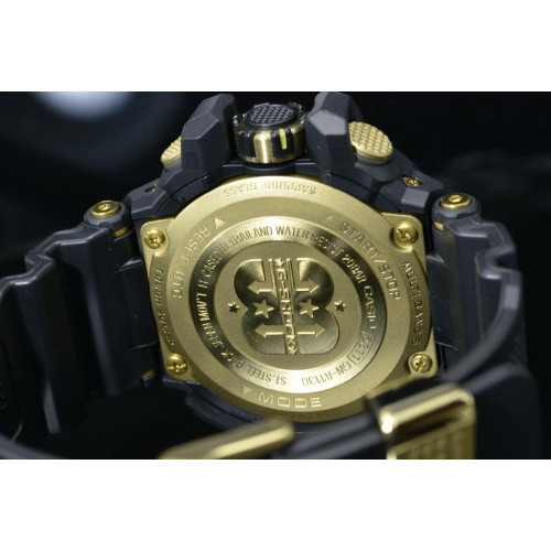 Часы Casio GW-A1130-1AER 7