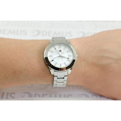 Часы Tommy Hilfiger 1781412 2