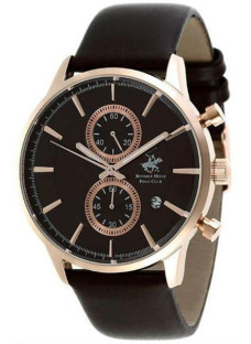 Beverly Hills Polo Club BH458-02