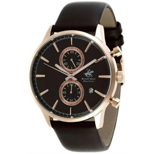 Часы Beverly Hills Polo Club BH458-02 