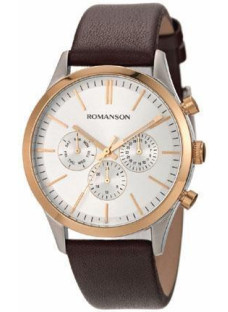 Romanson TL0354BMR2T WH