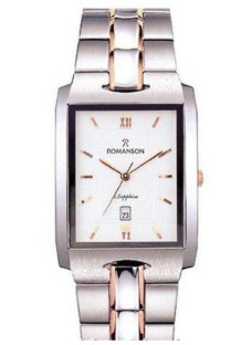 Romanson TM0186MR2T WH Уценка