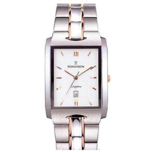Часы Romanson TM0186MR2T WH Уценка 