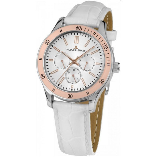 Часы Jacques Lemans 1-1691ZD 